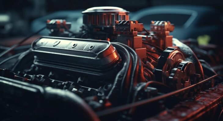 Jak dbać o silnik z turbodoładowaniem?